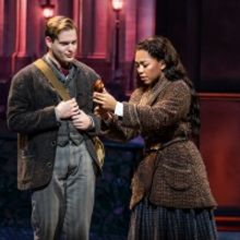 ANASTASIA is Now Playing at the BJCC Concert Hall