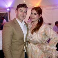 Photos: Barrington Stage Company Raises $535K at Bon Voyage, Julie! Gala