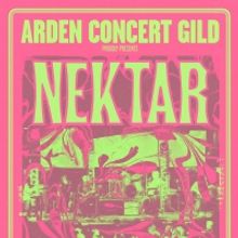 Arden Gild Hall Welcomes Prog Rock Legends NEKTAR On September 30