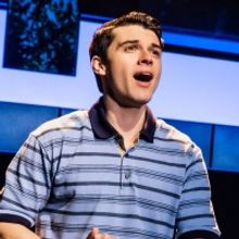DEAR EVAN HANSEN Opens At The Ahmanson Theatre, July 1
