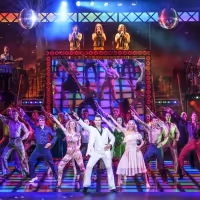 Photos: First Look at SATURDAY NIGHT FEVER UK Tour