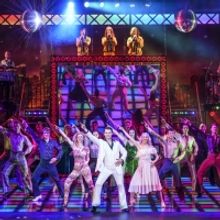 Photos: First Look at SATURDAY NIGHT FEVER UK Tour
