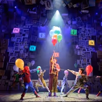 MATILDA THE MUSICAL Extends Booking Period And Announces A Relaxed Performance and…