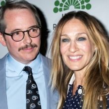 Sarah Jessica Parker, Matthew Broderick, Annette Bening and Eva Marie Saint Join Char