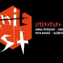 MANI(E)FEST – LITERATURA is Presented by Palác Akropolis Today