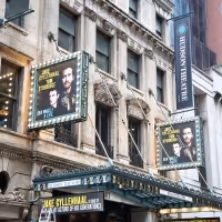 Up On The Marquee: SEA WALL / A LIFE Heads To The Hudson Theatre