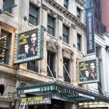 Up On The Marquee: SEA WALL / A LIFE Heads To The Hudson Theatre
