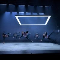 Photo Flash: First Look at BalletBoyz in DELUXE