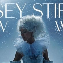 Pop Violinist Lindsey Sterling International SNOW WALTZ Tour Comes To NJPAC, December