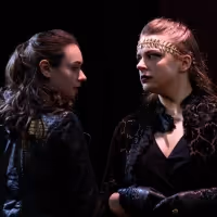 Photo Flash: The Burbage Theatre Co. Presents EDWARD II