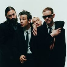 The 1975 Brings One-Night-Only Performance To Theater At Virgin Hotels Las Vegas, Nov