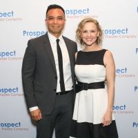 Photos: See Jose Llana, Anika Larsen & More at Prospect Theater Company's Spring Gala