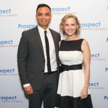 Photos: See Jose Llana, Anika Larsen & More at Prospect Theater Company's Spring Gala