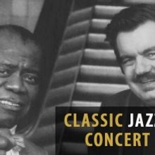 'Classic Jazz Visions: The Photography of Jack Bradley' Comes to Cotuit