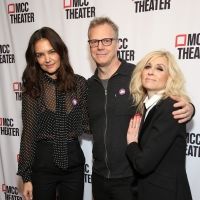 Photo Coverage: Inside MCC Theater's 'Let's Play! Celebrity Game Night'
