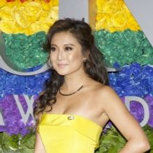 Ashley Park Joins Renée Elise Goldsberry, Sara Bareilles in GIRLS5EVA