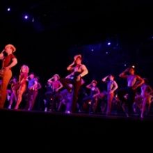 A CHORUS LINE At The Wick to Be Postponed Following Weekend Performances