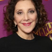 VIDEO: It's Game Night with Andrea Martin on Stars in the House- Live at 8pm!