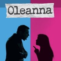 Riverside Theatre Presents OLEANNA Next Month