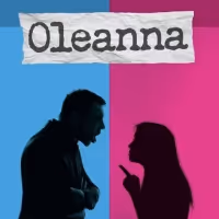 Riverside Theatre Presents OLEANNA Next Month