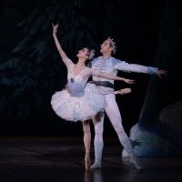 Pittsburgh Ballet Theatre Presents THE NUTCRACKER at The Benedum Center Throughout…