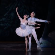 Pittsburgh Ballet Theatre Presents THE NUTCRACKER at The Benedum Center Throughout De