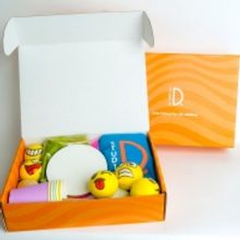 Segerstrom Center for the Arts Announces STUDIO D Fall 2020 Session, Plus To-Go Kits!