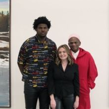 UTA Artist Space Announces Team For Atlanta Location, Opening January 2023