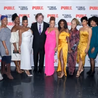 Photos: On the Red Carpet at Opening Night of CULLUD WATTAH