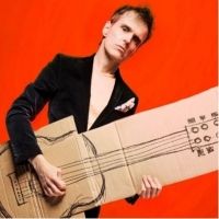 ANDREW HANSEN IS CHEAP is Now Playing at Melbourne Comedy Festival