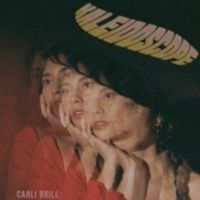 Retro-Pop Artist Carli Brill Drops New Single, 'Kaleidoscope'