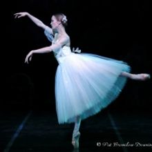 Photo Flash: Roma City Ballet Company Luciano Cannito  Presenta  SCHIACCIANOCI