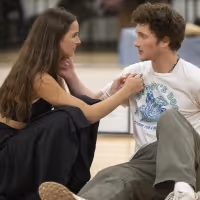 University Of Arizona School Of Theatre, Film & Television Presents ROMEO & JULIET