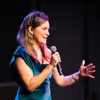 Photos: First Look At PAAL's CAREGIVER CABARET