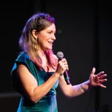 Photos: First Look At PAAL's CAREGIVER CABARET