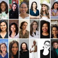 2023 Women inPower Fellows Selected