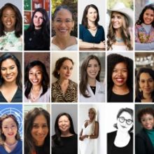 2023 Women inPower Fellows Selected