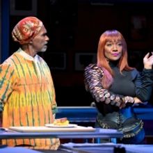 Photos: First Look at Lynn Nottage's CLYDE'S at Berkeley Repertory Theatre