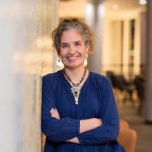 Justine Themen Announces Her Departure From The Belgrade Theatre