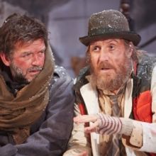 Photo Flash: National Theatre Wales And Royal Court Theatre Present ON BEAR RIDGE