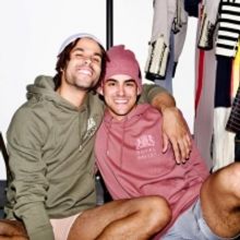 The Royal Ballet Launches New Athleisure Wear Range