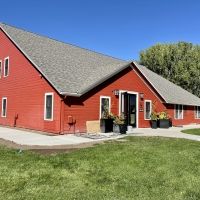 Ucross Art Gallery Reopens With TIME, MARK, MEMORY: UCROSS AT 40