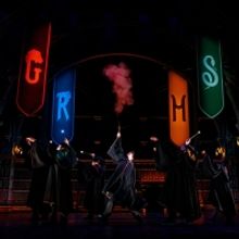 Toronto's HARRY POTTER AND THE CURSED CHILD Extends Through June 4, 2023