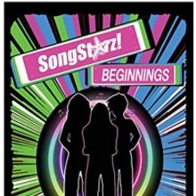 'SongStarz Beginnings' Book One of New Teen Series Launches