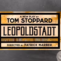 LEOPOLDSTADT Will Open at the Longacre Theatre on Broadway This Fall