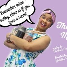 Photo Flash: THIS IS ME Has New Poster and Promo Pics