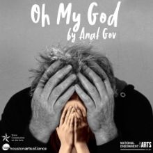 Evelyn Rubenstein JCC Presents OH MY GOD By Anat Gov