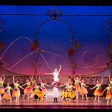 Pittsburgh Ballet Theatre Announces NUTCRACKER-Themed Events