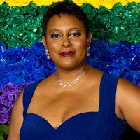Director Schele Williams to Release Book on The History of Slavery
