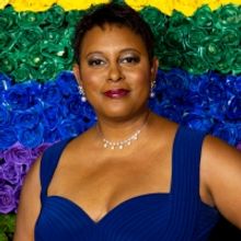 Director Schele Williams to Release Book on The History of Slavery